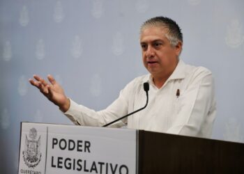 Recibe congreso terna con propuestas para nuevo Fiscal Anticorrupción