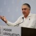 Recibe congreso terna con propuestas para nuevo Fiscal Anticorrupción