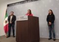 Proponen modificaciones a legislación para evitar un “fiscal carnal“ del poder ejecutivo