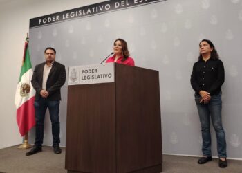 Proponen modificaciones a legislación para evitar un “fiscal carnal“ del poder ejecutivo