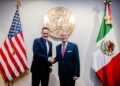 Participa Gobernador de Querétaro en The Freedom 250: Un viaje por el Espacio, la Innovación y la Excelencia
