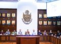 Encabeza Mauricio Kuri segunda sesión ordinaria 2026 del Consejo Estatal de Protección Civil