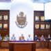 Encabeza Mauricio Kuri segunda sesión ordinaria 2026 del Consejo Estatal de Protección Civil