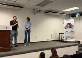 Presenta SECULT ‘Beca Embajadores’