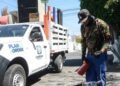Querétaro supera media nacional en satisfacción con servicios públicos: INEGI