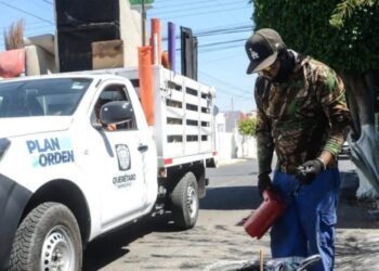 Querétaro supera media nacional en satisfacción con servicios públicos: INEGI