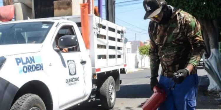 Querétaro supera media nacional en satisfacción con servicios públicos: INEGI