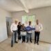 Entrega Rodrigo Monsalvo ampliaciones de vivienda en beneficio de familias marquesinas