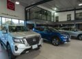 Repunta la venta de autos nuevos en el mes de abril