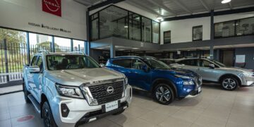 Repunta la venta de autos nuevos en el mes de abril
