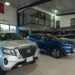 Repunta la venta de autos nuevos en el mes de abril