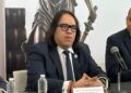 Policía capitalino promovió amparo tras presunta agresión a su pareja: Fiscalía