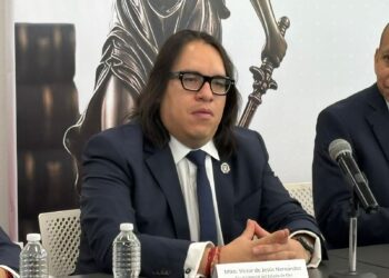 Policía capitalino promovió amparo tras presunta agresión a su pareja: Fiscalía