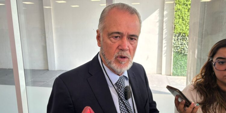 Se niega UGRQ a patronato de organización de la Feria Internacional Ganadera, propuesto por Morena