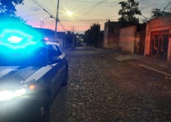 Han sido detenidos 78 en San José El Alto durante 2026