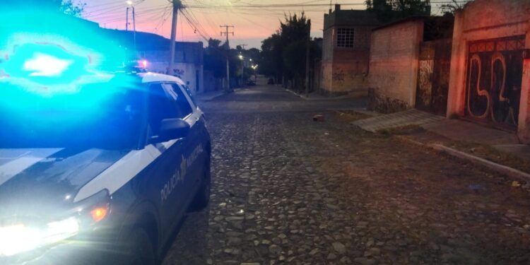 Han sido detenidos 78 en San José El Alto durante 2026