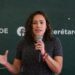 Acusa Abigail Arredondo persecución política del INE