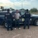 Detenido por violencia familiar y amenazas en El Salitre