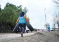 Autoridades buscan mejorar la imagen urbana de San Juan del Río
