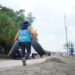 Autoridades buscan mejorar la imagen urbana de San Juan del Río