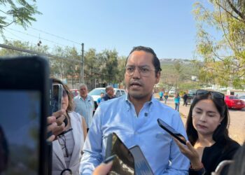 Analiza Chepe Guerrero crear área especializada en adicciones