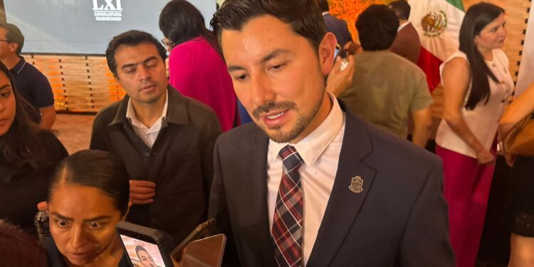 Buscan reactivar planta tratadora de La Trinidad, en Tequisquiapan