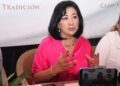 Ve en acuerdo México-Unión Europea oportunidad para fortalecer industria queretana: Beatriz Robles