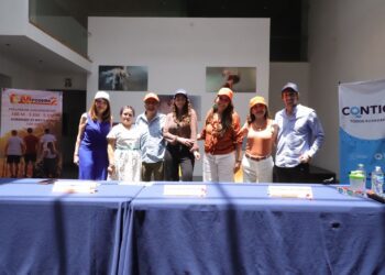 Invitan a carrera-caminata “EMpodera2, Paso a Paso por la Esclerosis Múltiple“