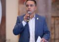 Segob acompaña reportes por apagones en Corregidora; atención corresponde a CFE