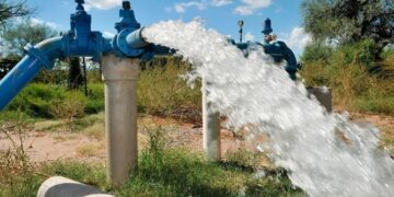 CONAGUA analiza petición de desarrollan nuevo pozo en La Versolilla