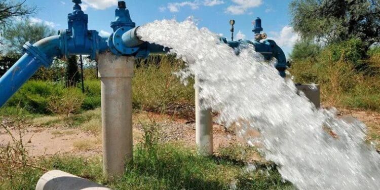 CONAGUA analiza petición de desarrollan nuevo pozo en La Versolilla