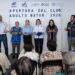 Fortalecen El Marqués y SEDESOQ atención integral con el Club del Adulto Mayor en La Cañada