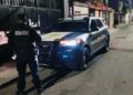 Detenidas 92 personas en una semana por diferentes delitos