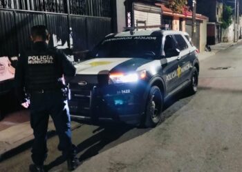 Detenidas 92 personas en una semana por diferentes delitos