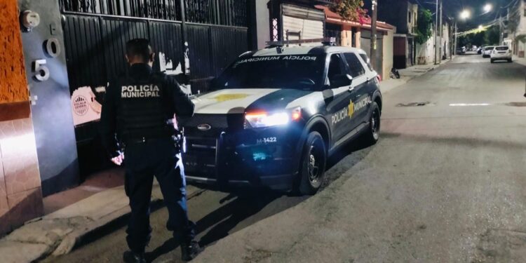 Detenidas 92 personas en una semana por diferentes delitos