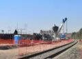 Inhibirán migración ilegal en el Tren México-Querétaro