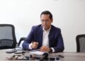 Chepe Guerrero respalda veto de Mauricio Kuri a Ley de Identidad de Género