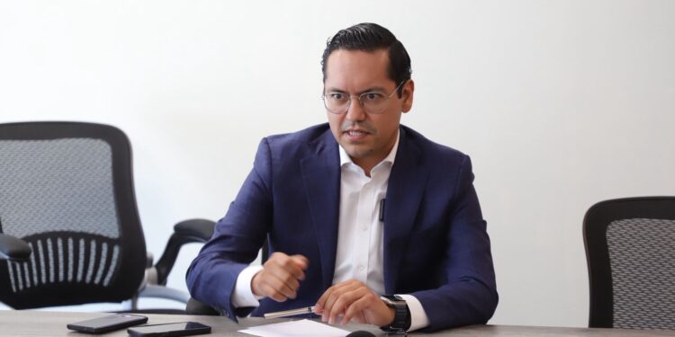 Chepe Guerrero respalda veto de Mauricio Kuri a Ley de Identidad de Género