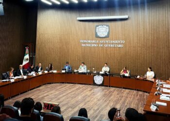 Aprueban en cabildo adquisiciones de predios para nuevos edificios municipales en la capital