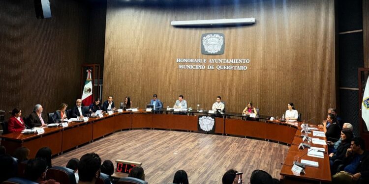 Aprueban en cabildo adquisiciones de predios para nuevos edificios municipales en la capital