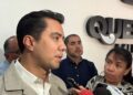 Concretan adquisición de un predio para ampliación de áreas verdes en Parque La Queretana