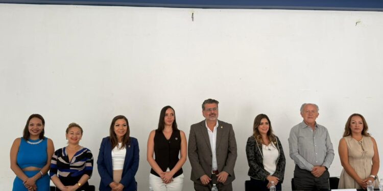 Impulsan programa internacional de sostenibilidad para empresas queretanas
