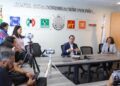 Chepe Guerrero defiende iniciativa para juzgar como adultos a menores que cometan delitos graves