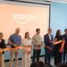 Amazon Web Services inaugura laboratorio de formación tecnológica en el BLOQUE