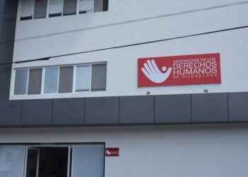 DDHQ acompañará revisión de Ley de Identidad de Género tras veto