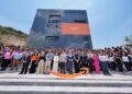 Amazon Web Services inaugura laboratorio de formación tecnológica en el BLOQUE