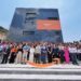 Amazon Web Services inaugura laboratorio de formación tecnológica en el BLOQUE