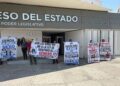 Respalda Consejo Consultivo Cristiano veto de Mauricio Kuri a Ley de Identidad de Género