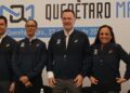 Anuncian 16va edición del Querétaro Maratón 2026