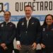 Anuncian 16va edición del Querétaro Maratón 2026